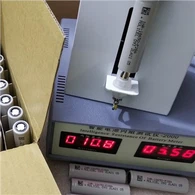 18650 2800mAh Güç Pil